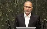 افزایش حقوق باید متناسب با تورم باشد/ پرداخت حقوق با واسطه به کارمندان دولت اشتباه است افزایش حقوق باید متناسب با تورم باشد/ پرداخت حقوق با واسطه به کارمندان دولت اشتباه است